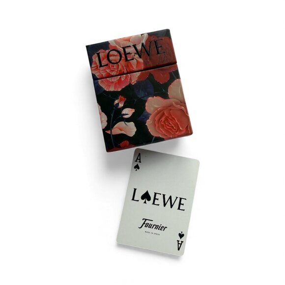 Loewe Playing Cards - Picture 3 of 5